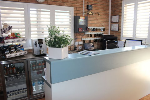 Golden Harvest Motor Inn - Accommodation Gold Coast 4