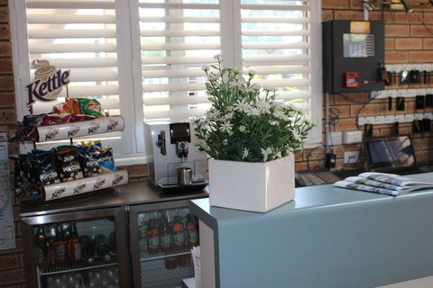 Golden Harvest Motor Inn - Accommodation Gold Coast 5