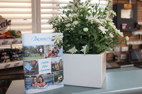 Golden Harvest Motor Inn - Accommodation Gold Coast 6