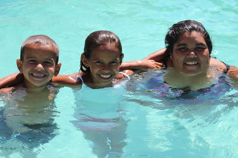 Golden Harvest Motor Inn - Accommodation Gold Coast 0