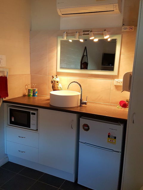 Bidgee Motor Inn - Gold Coast 4U 6