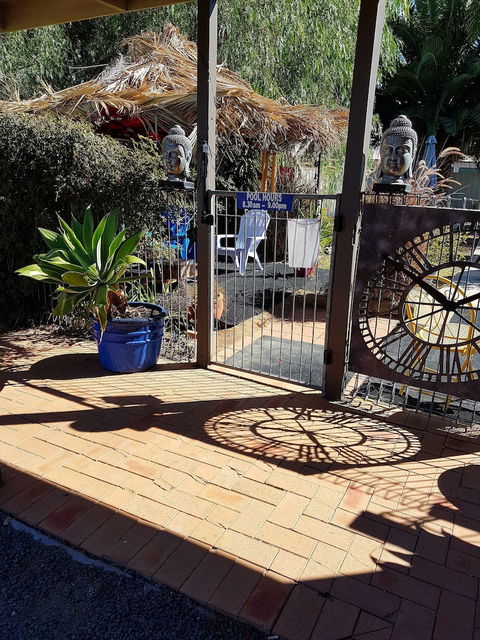 Bidgee Motor Inn - Gold Coast 4U 3