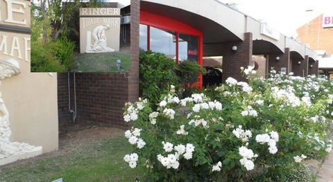 Bidgee Motor Inn - Gold Coast 4U 0