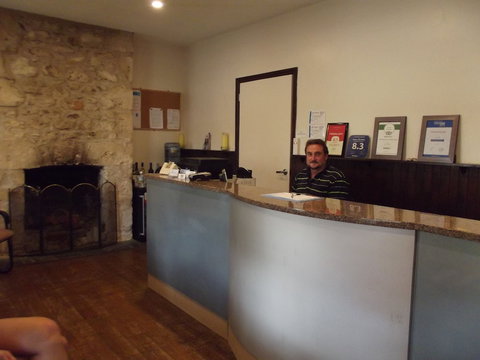 Guichen Bay Motel - Accommodation Gold Coast 2