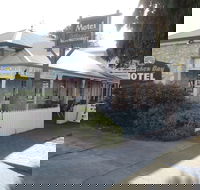 Guichen Bay Motel - Accommodation Gold Coast