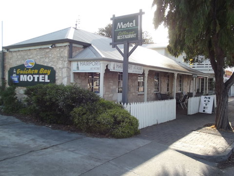 Guichen Bay Motel - Accommodation Gold Coast 0