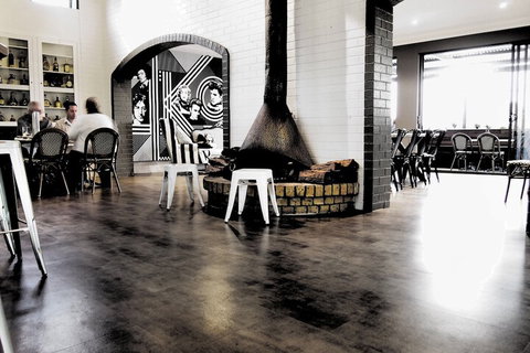 Hotel Gracelands - 1 Gold Coast 4