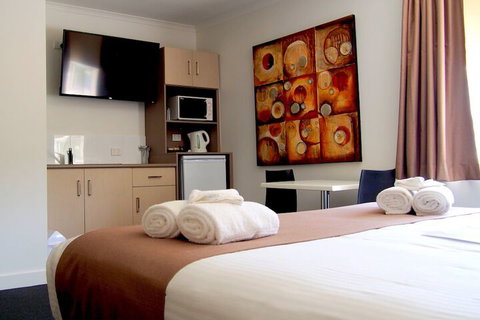 Hotel Gracelands - 1 Gold Coast 6