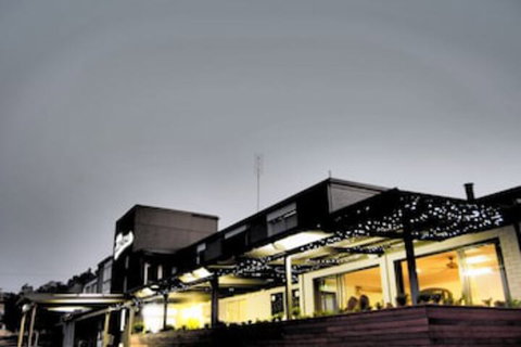 Hotel Gracelands - 1 Gold Coast 0