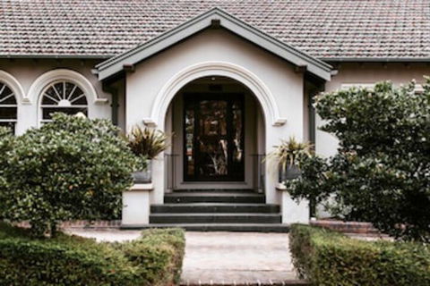 Links House - Accommodation Gold Coast 0