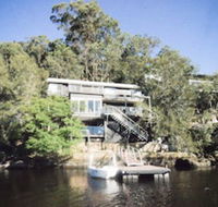Calabash Bay Lodge - Accommodation Gold Coast