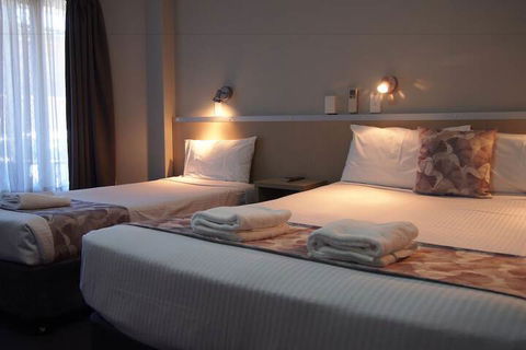 Grafton Central Motel - Accommodation Gold Coast 5