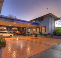 Grafton Central Motel - Gold Coast 4U