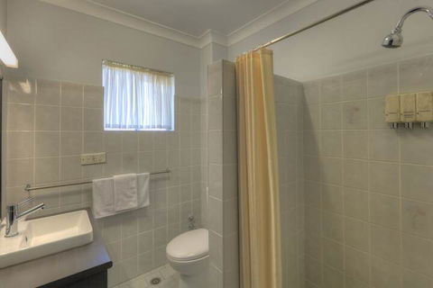 Grafton Central Motel - Accommodation Gold Coast 7