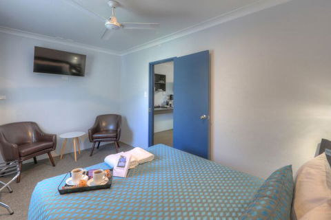 Grafton Central Motel - Accommodation Gold Coast 4