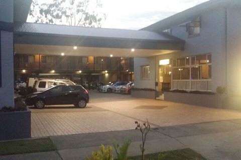 Grafton Central Motel - Accommodation Gold Coast 1