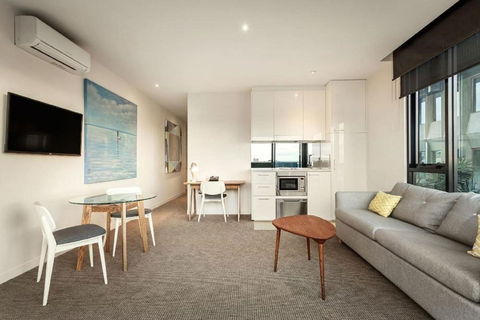 Quest Frankston On The Bay - Accommodation Gold Coast 6
