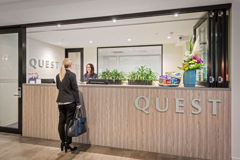 Quest Frankston On The Bay - Accommodation Gold Coast 2
