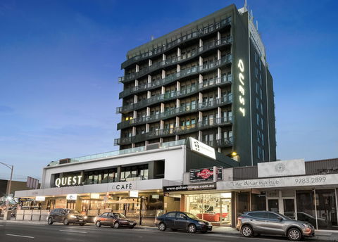 Quest Frankston On The Bay - Accommodation Gold Coast 0