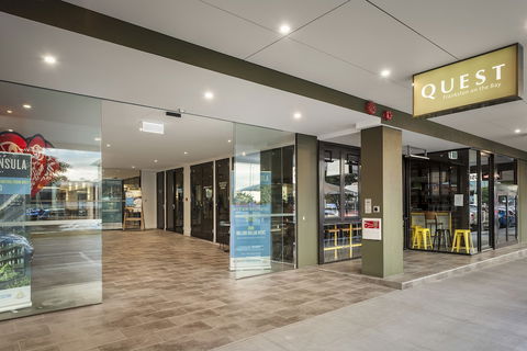 Quest Frankston On The Bay - Accommodation Gold Coast 1
