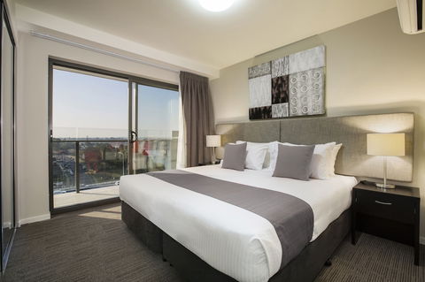Quest Rockhampton - Accommodation Gold Coast 0