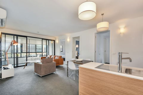 Vue Apartments Geelong - Gold Coast 4U 5
