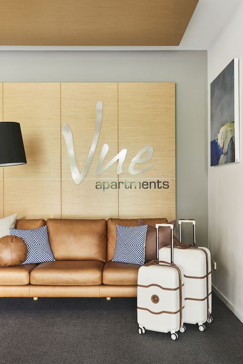 Vue Apartments Geelong - Gold Coast 4U 1