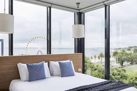 Vue Apartments Geelong - Gold Coast 4U 3