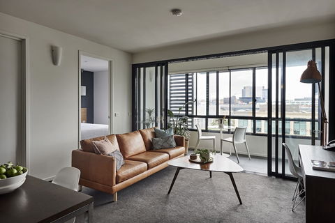 Vue Apartments Geelong - Gold Coast 4U 4