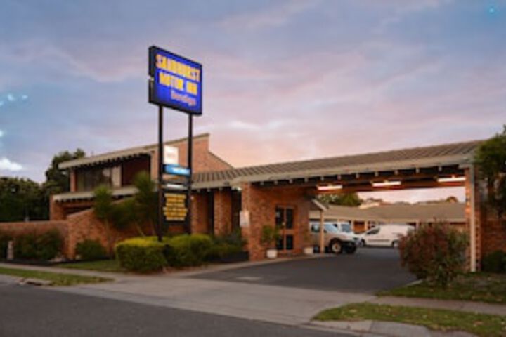 Kangaroo Flat VIC Accommodation Gold Coast