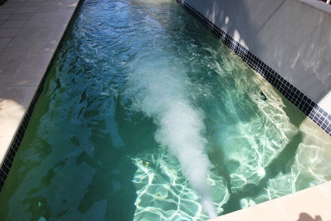 Aston Hill Motor Lodge - Accommodation Gold Coast 4