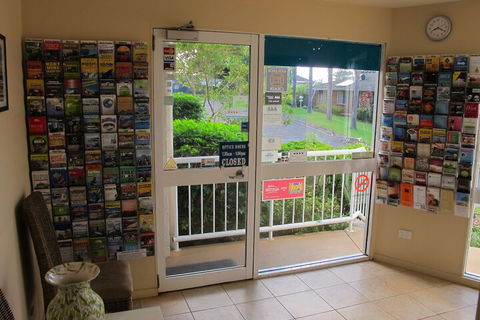 Aston Hill Motor Lodge - Accommodation Gold Coast 5