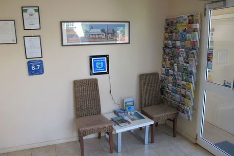 Aston Hill Motor Lodge - Accommodation Gold Coast 6