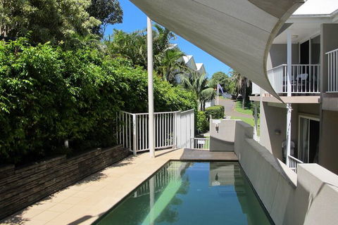Aston Hill Motor Lodge - Accommodation Gold Coast 3