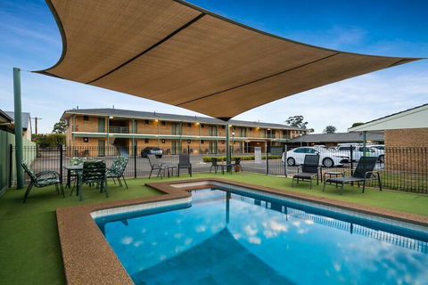 Garden City Motor Inn - Gold Coast 4U 4