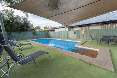 Garden City Motor Inn - Gold Coast 4U 3