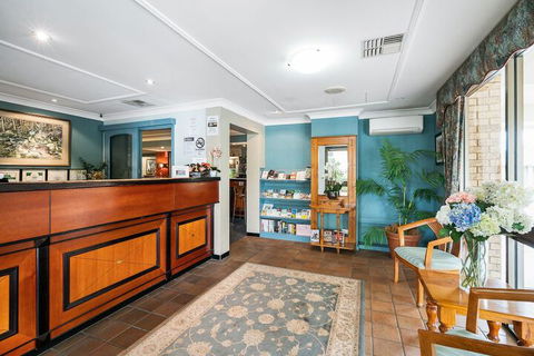 Garden City Motor Inn - Gold Coast 4U 6