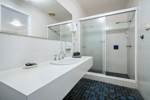Garden City Motor Inn - Gold Coast 4U 7