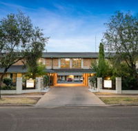 Garden City Motor Inn - Accommodation Gold Coast