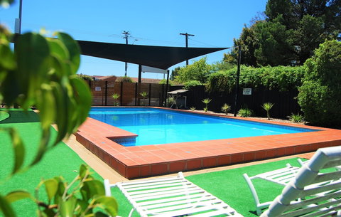 Golden West Motor Inn - Accommodation Gold Coast 6