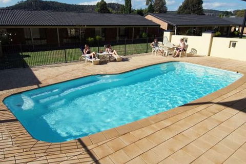 Zig Zag Motel - Accommodation Gold Coast 3