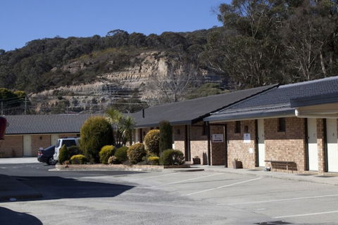 Zig Zag Motel - Accommodation Gold Coast 2