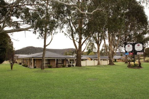 Zig Zag Motel - Accommodation Gold Coast 0