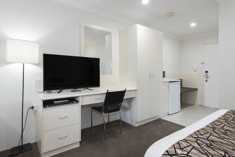 Zig Zag Motel - Accommodation Gold Coast 5
