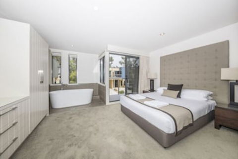 The Sebel Creswick Forest Resort - Accommodation Gold Coast 0