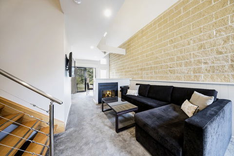 The Sebel Creswick Forest Resort - Accommodation Gold Coast 6