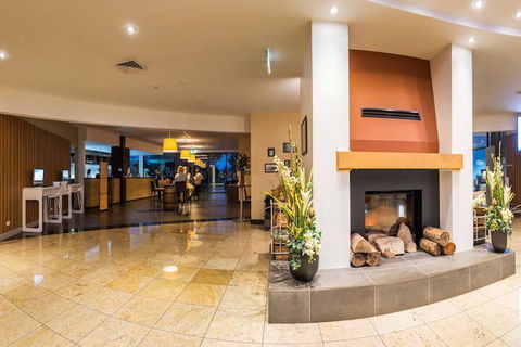The Sebel Creswick Forest Resort - Accommodation Gold Coast 3