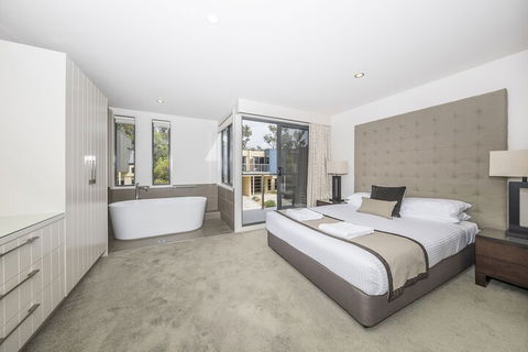 The Sebel Creswick Forest Resort - Accommodation Gold Coast 5