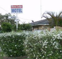 Moree Lodge Hotel - Accommodation Gold Coast