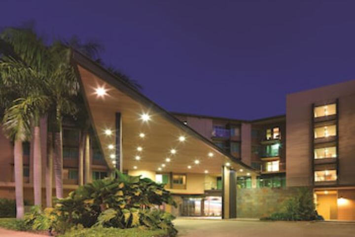 South Burracoppin ACT Gold Coast 4U